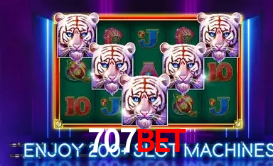 707bet Logo - Bônus de Cadastro