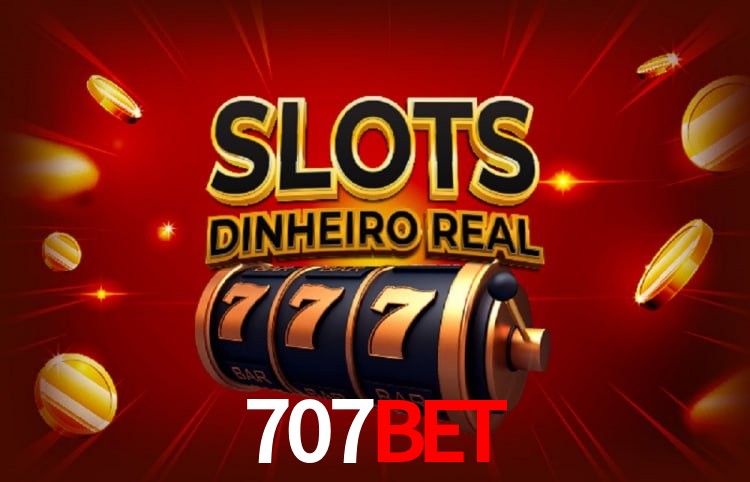 707bet Certificado eCOGRA